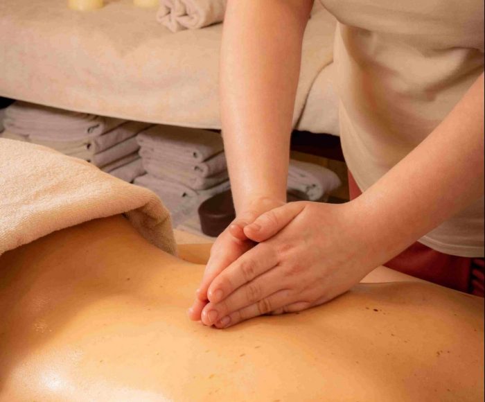 Athome Résidence & Spa